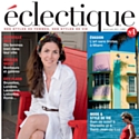 Lancement du magazine féminin Éclectique