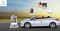 Peugeot réussit son buzz sur la Toile