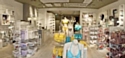 Esprit relance son concept de magasin de lingerie