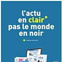 C'est un signe relooke'La Croix' et Corsairfly