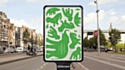 Le zoo d'Amsterdam s'affiche