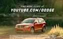 Dodge joue à cache-cache