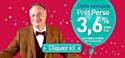 Pour ses 60 ans, Sofinco rajeunit son discours