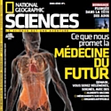 Prisma Presse lance National Geographic Sciences