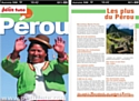 Le Petit Futé lance une appli catalogue pour iPhone et iPad