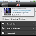 Orange et M6 tablent sur l'interactivité avec l'application 'RendezVousTV'