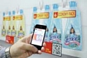 Le métro de Prague s'essaie au m-commerce avec Procter & Gamble