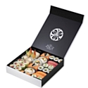 Lenny Kravitz conçoit un coffret pour Sushi Shop