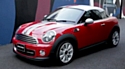 Mini Coupé joue à Tokyo