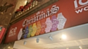 Un Pop Up Ice-Watch chez Virgin