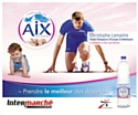 L'eau, une MDD et Christophe Lemaître