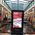 Clear Channel inaugure son offre digitale avec Coca Cola