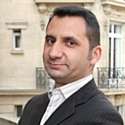 2011-2012 vues par Éric Trousset, Mediapost