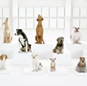 Volkswagen rejoue Star Wars avec une chorale de chiens