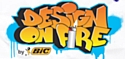 Bic Lighter organise un concours de design sur Internet