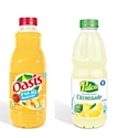Orangina Schweppes veut secouer le rayon frais