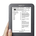 L'AFP et Relaxnews lancent un journal lifestyle sur Kindle