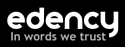 Edency, nouvelle venue sur le marché de la rédaction web