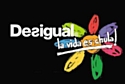 La vie est belle, selon Desigual