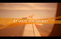 NextIdea Digital Media plane avec EasyJet