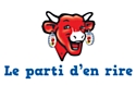 La Vache qui rit, présidente
