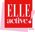 Nude signe Elle active