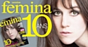 Version Femina fête ses 10 ans