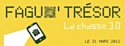 La marque Faguo lance une opération de street marketing mêlant chasse aux trésors et QR codes