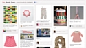 Monoprix “test and learn” sur Pinterest