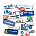 Réseaux sociaux : il y a une vie en dehors de Facebook !