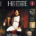 Le Figaro lance un magazine sur l'histoire