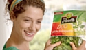 Florette revient en TV