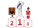 Bibendum devient meilleur agent virtuel 2012