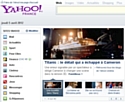 Yahoo! s'apprête à supprimer 2 000 emplois