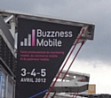 Bilan du salon Buzzness Mobile par des exposants