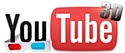YouTube mise sur la 3D