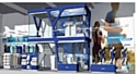 ASICS ouvre la voie au magasin-laboratoire