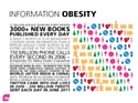 Infobésité : TNS UK distingue cinq façons de consommer l'information
