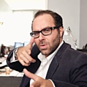 Benjamin Laugel, président et directeur de création de Soleil Noir