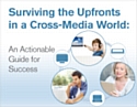 Comscore : la publicité vidéo on line renforce l'efficacité des spots TV