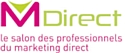 Le marketing direct tient un nouveau salon