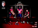 Euro RSCG 360 collabore à nouveau avec le club de foot de Lille