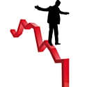Consommation 2012 : une crise plus durement ressentie qu'en 2009