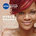 Égérie : Nivea remet en cause son association avec Rihanna