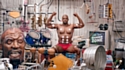 États-Unis : Old Spice met les internautes à la batterie