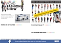 Kiabi fait son Road Fashion Show