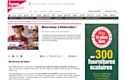 Femme Actuelle intègre les sites Hellocoton et MaTVpratique
