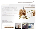 Nespresso organise un concours-photo pour son café Crealto