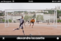 Adidas satisfait de sa campagne OL 3D