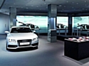 Grand Prix des marques automobiles 2012 : Audi en pôle position
